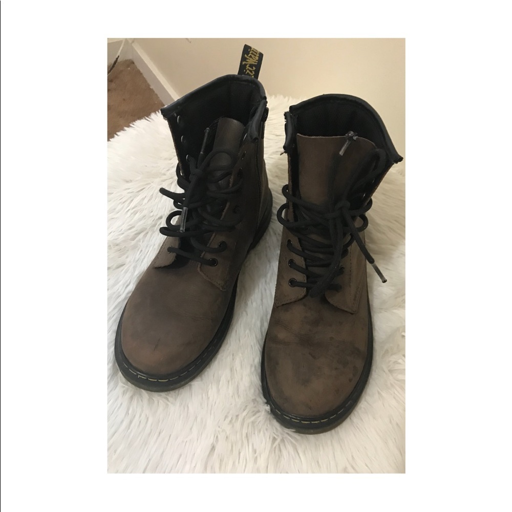 Dr. Martens